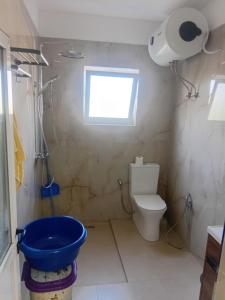 Bejaze Apartment