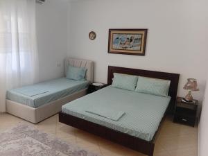 Bejaze Apartment