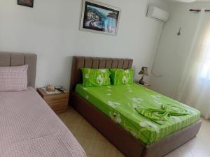 Bejaze Apartment