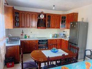 Bejaze Apartment