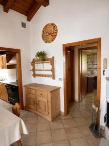 APPARTAMENTO ROEN - Val di Non