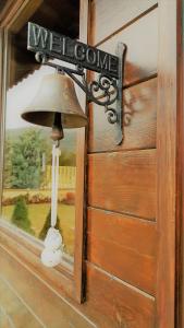 Mountain Chalet Livadi