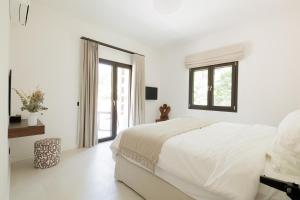 Villa Omicron Corfu