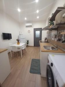 Solleone apartment