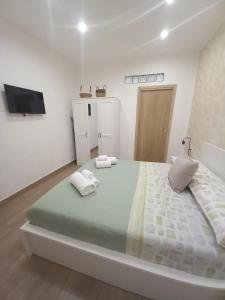 Solleone apartment