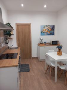 Solleone apartment