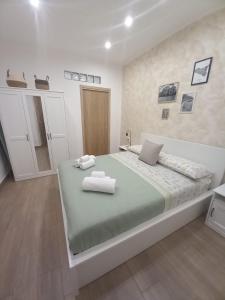Solleone apartment