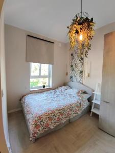 Cozy apartment on the shore of Lake Arbi