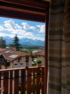 APPARTAMENTO ROEN - Val di Non