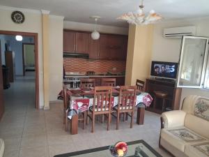 Ema apartment near lake Pogradec