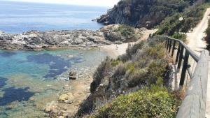 Grazioso monolocale Isola dElba