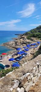 Grazioso monolocale Isola dElba