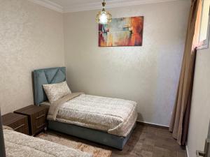 3 Bedroom Apartment with Fiber WiFi & Terrace