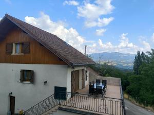 Régis and Naths Home