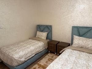 3 Bedroom Apartment with Fiber WiFi & Terrace