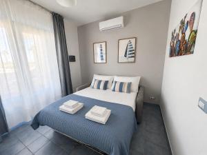 Nuova Dimora Relax a 2 Passi dal Mare Bandiera blu