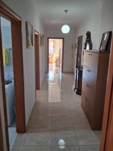 Ema apartment near lake Pogradec