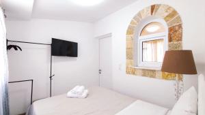 Villa Aura, Kanalia Corfu