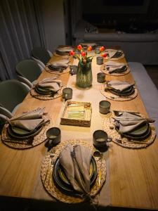 Loft Haven - Loftowa Rezydencja