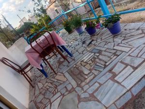 Apartment Bejaze