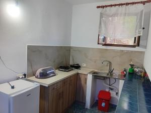 Apartment Bejaze