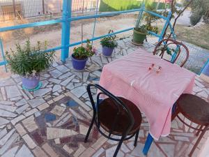 Apartment Bejaze