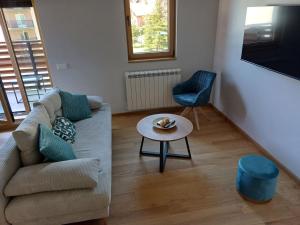 Apartman Green Escape