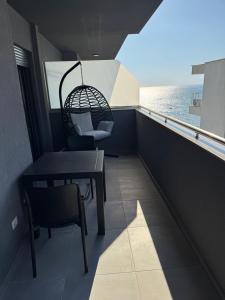 Luxury Shengjin apartment