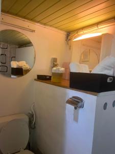 Alter Ego suites