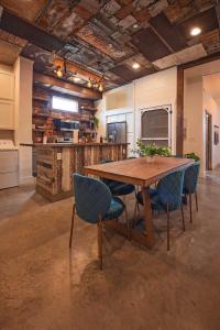 The Frothy Flat - Family Getaway Near Chattanooga