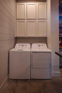 The Frothy Flat - Family Getaway Near Chattanooga