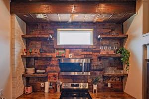 The Frothy Flat - Family Getaway Near Chattanooga