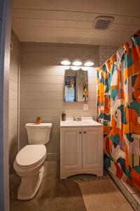 The Frothy Flat - Family Getaway Near Chattanooga