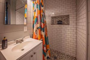 The Frothy Flat - Family Getaway Near Chattanooga