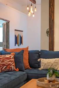 The Frothy Flat - Family Getaway Near Chattanooga