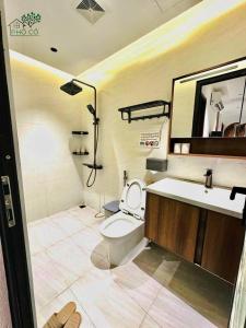 Cine In Canopy - Phố Cổ Homestay Hải Phòng