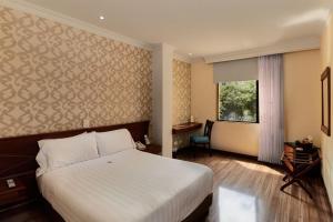 Hotel Castilla Real