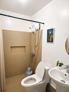 Coliving House near Davao Airport-Sta Lucia Mall-LPU with 100Mbps, Netflix & Pool