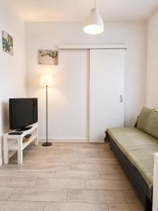 El Sitio Secreto Apartment