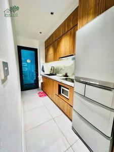 Cine In Canopy - Phố Cổ Homestay Hải Phòng