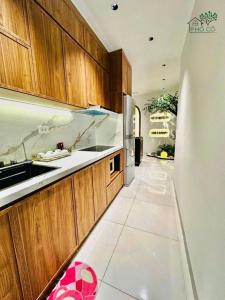 Cine In Canopy - Phố Cổ Homestay Hải Phòng