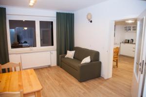 Apartament Joanna