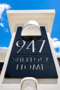 Sherlock Home Pool Villa Krabi
