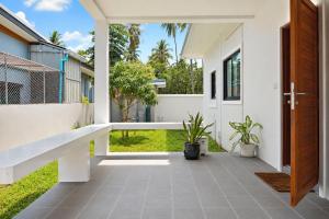 Sherlock Home Pool Villa Krabi