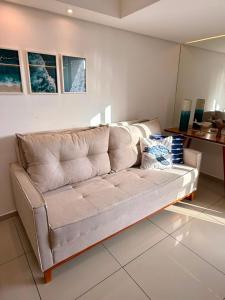 Flat 119 - Marinas Praia Flat