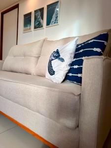 Flat 119 - Marinas Praia Flat