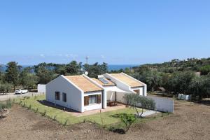 Villa MareLuce