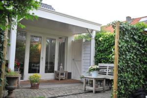 Het Huisje Breda