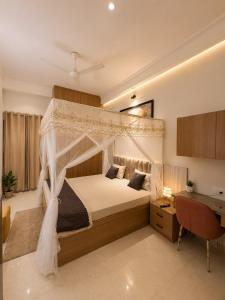 The Royal Retreat Mansarovar