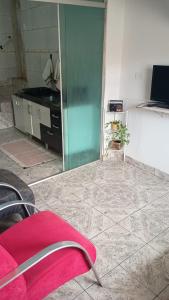 Casa ao lado da estação do monotrilho Vl União Zona Leste
